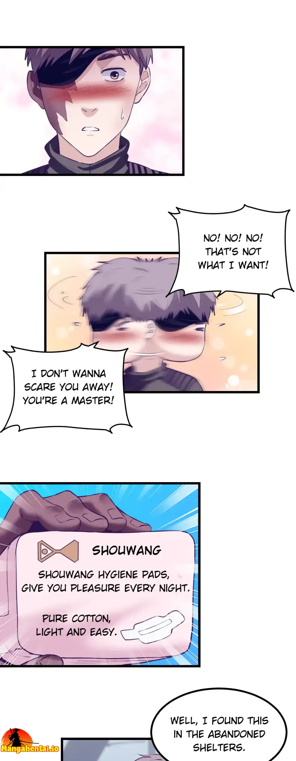 Dreamland Adventure page 17