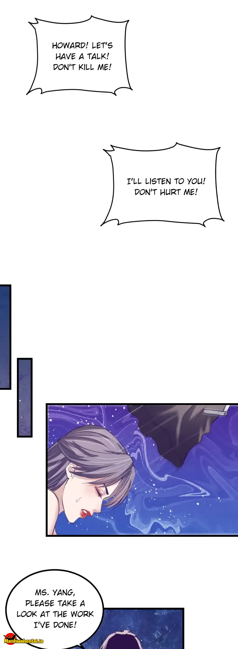 Dreamland Adventure page 2