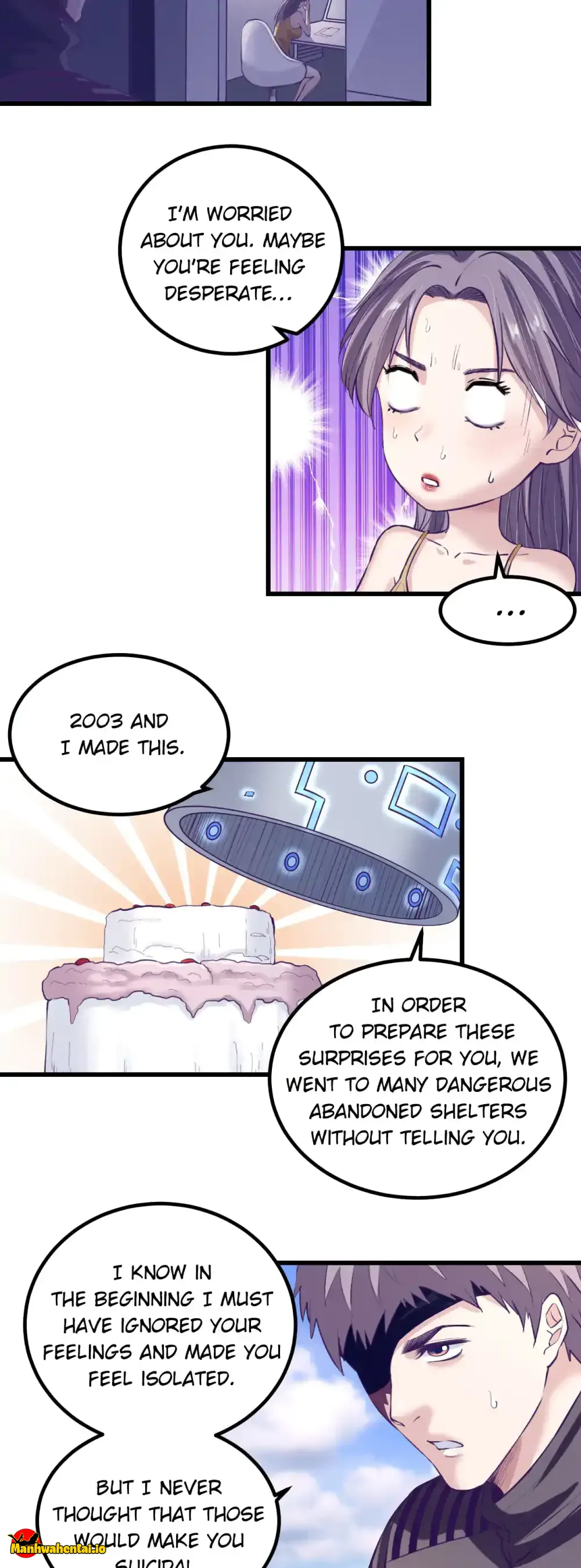 Dreamland Adventure page 10