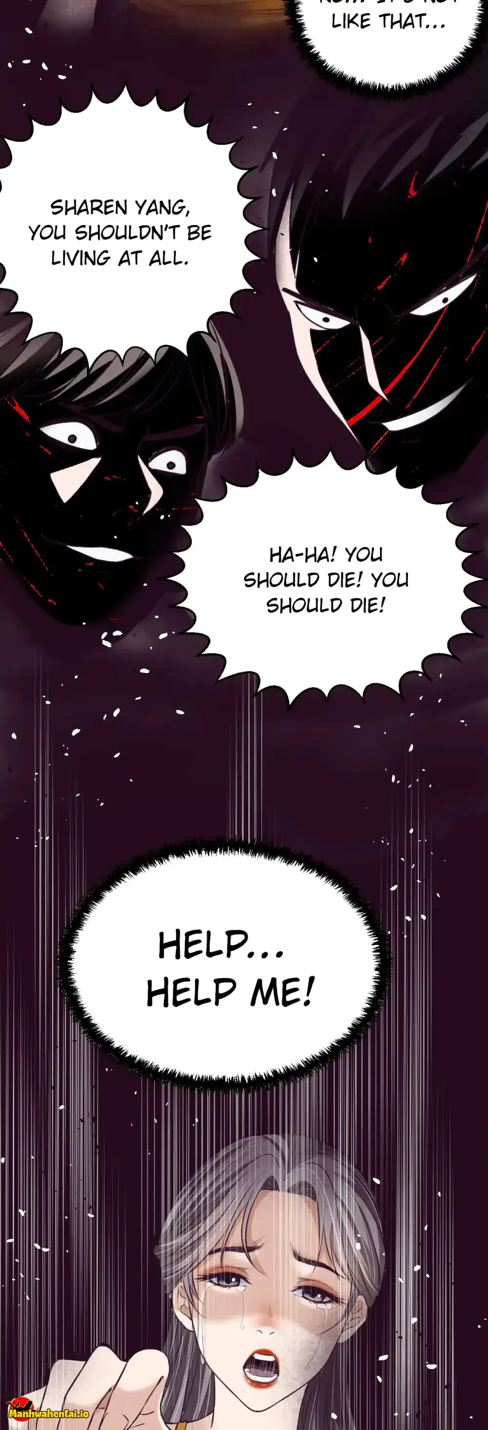 Dreamland Adventure page 2
