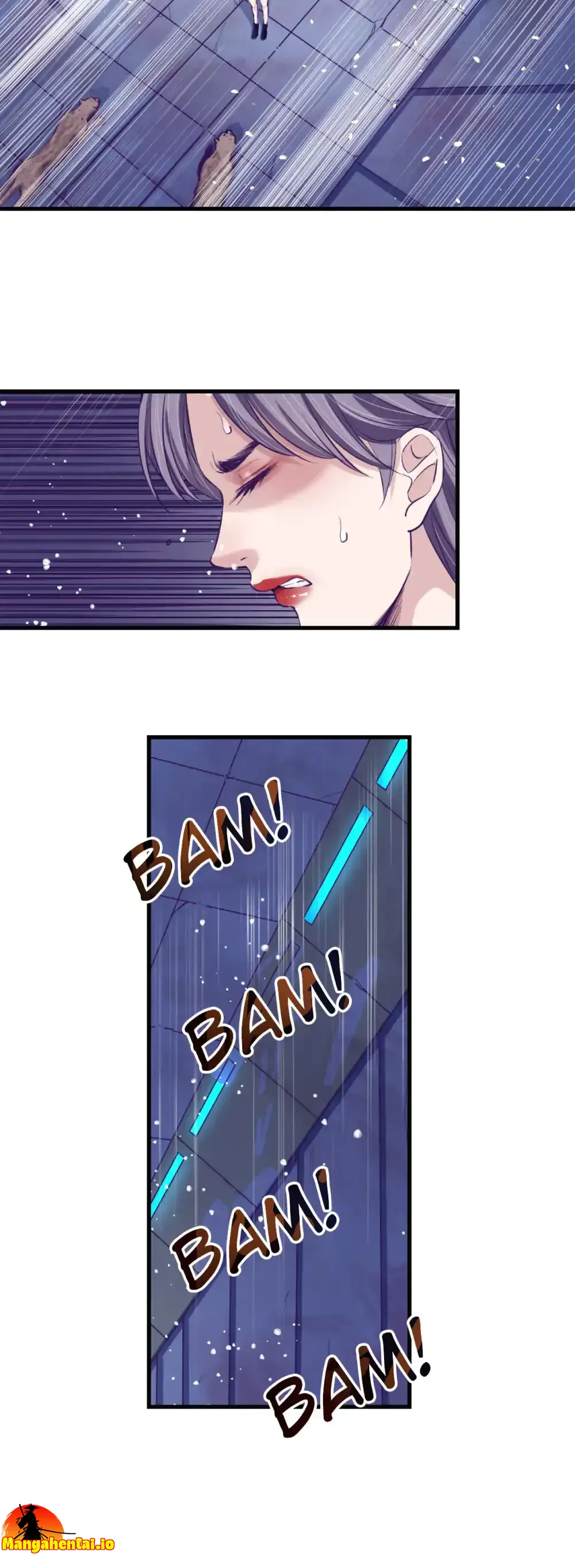 Dreamland Adventure page 16