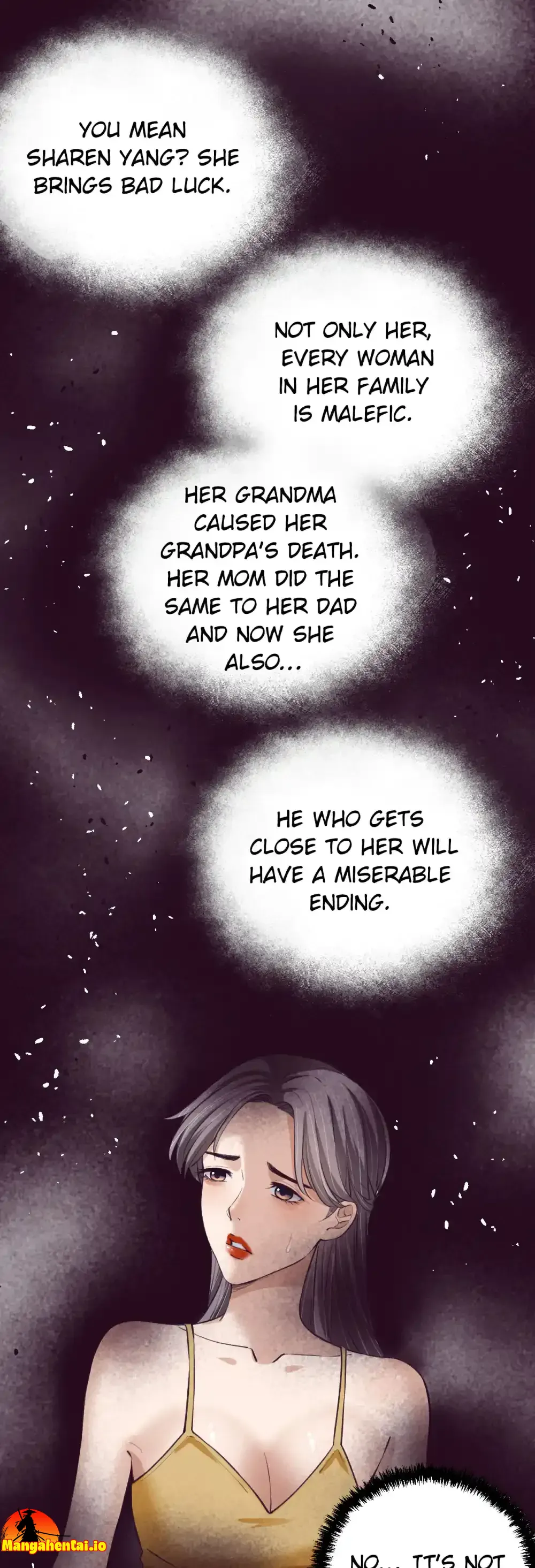 Dreamland Adventure page 1