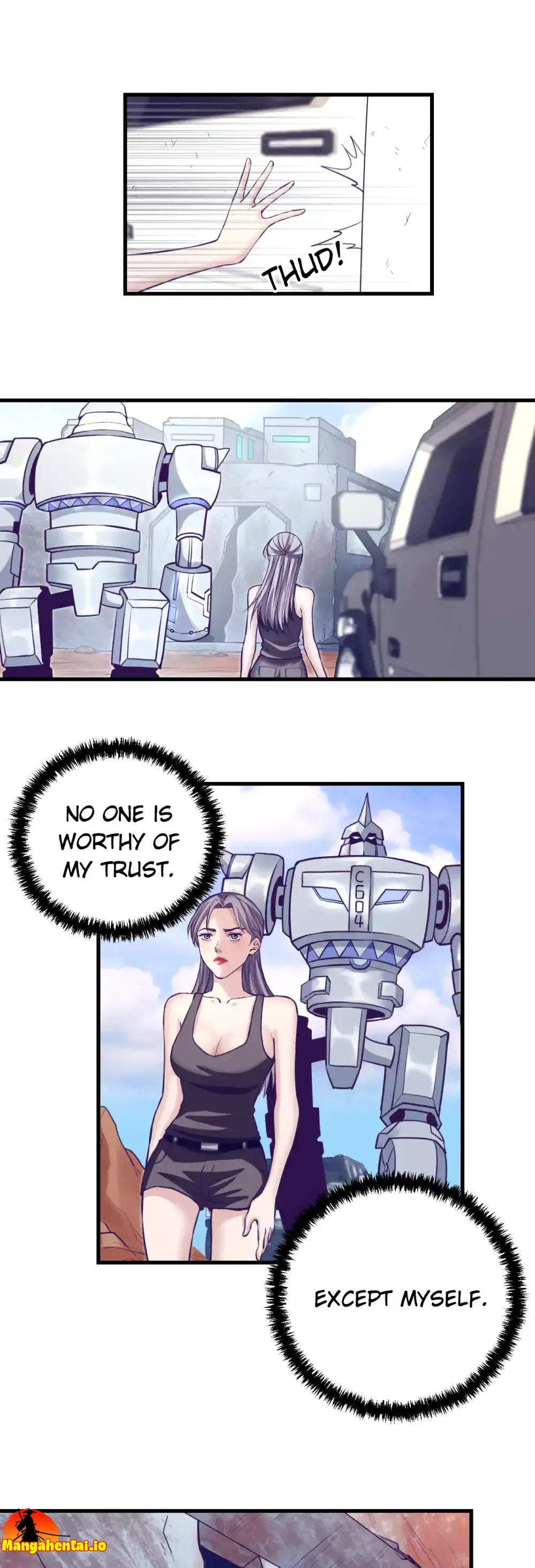 Dreamland Adventure page 5