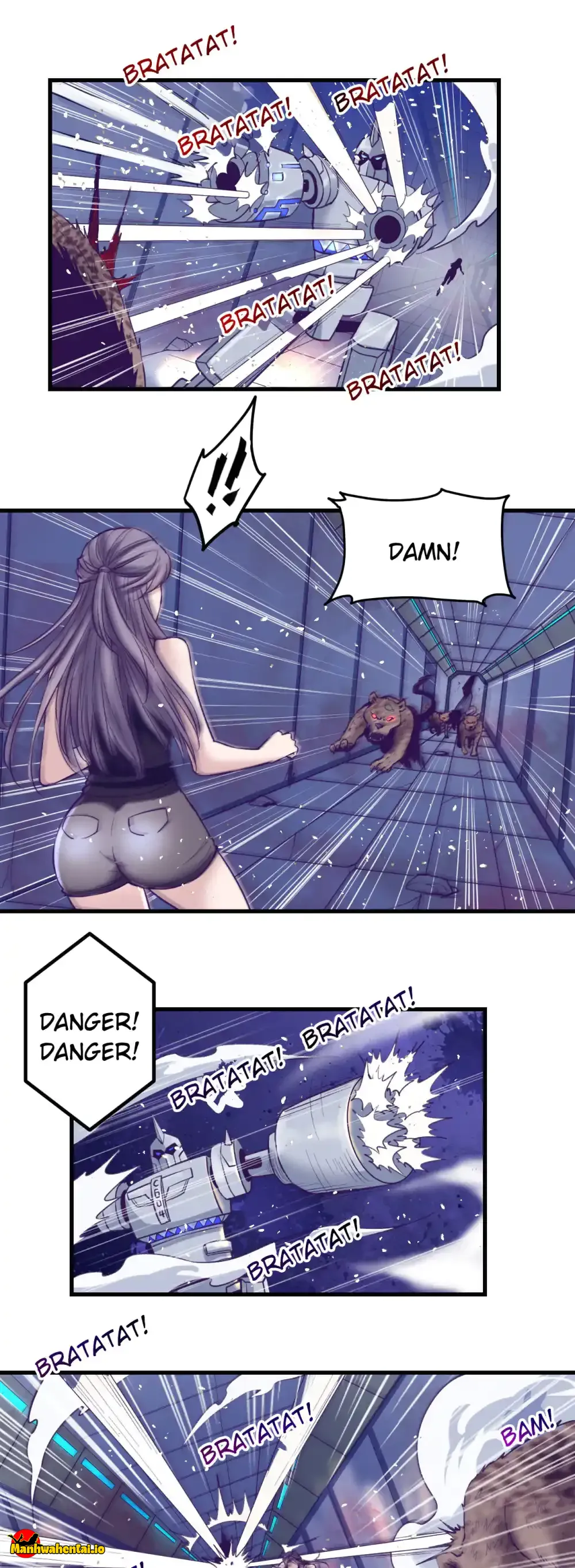 Dreamland Adventure page 13