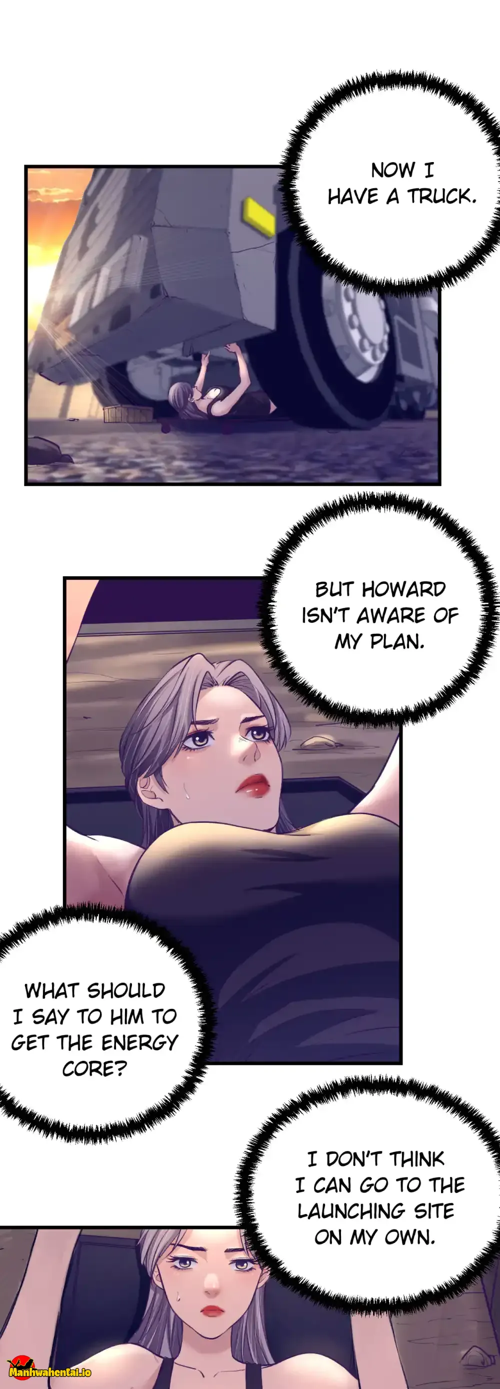 Dreamland Adventure page 5