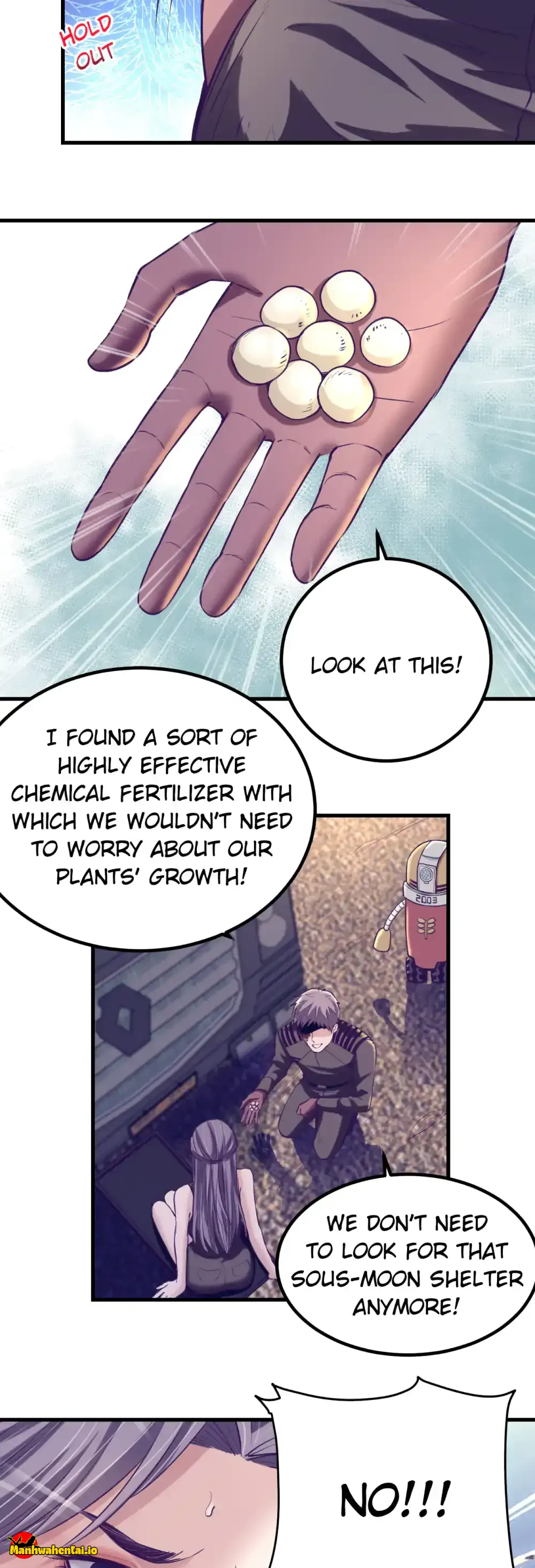 Dreamland Adventure page 11