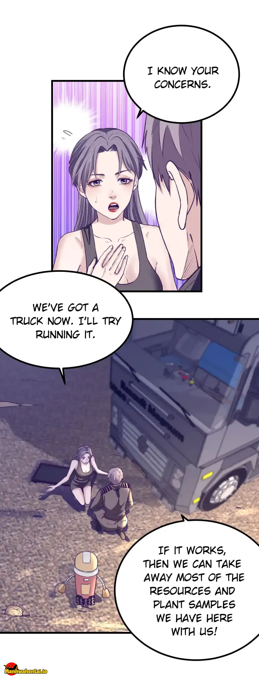 Dreamland Adventure page 14