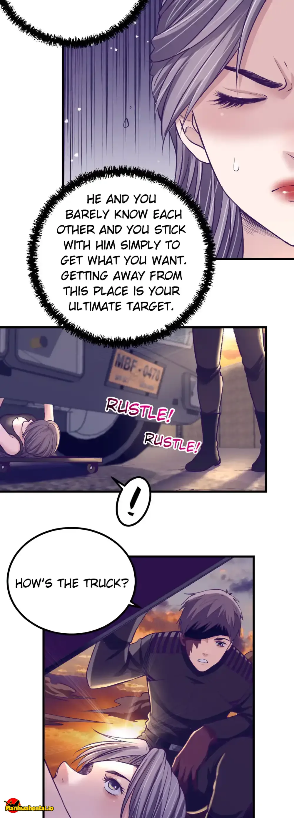 Dreamland Adventure page 7