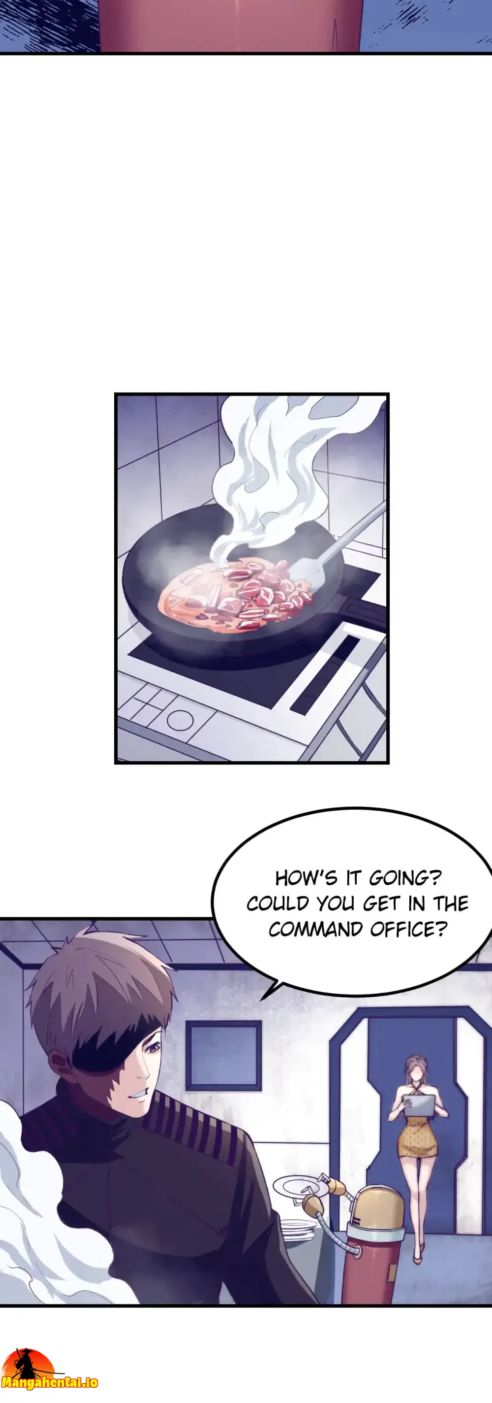 Dreamland Adventure page 16