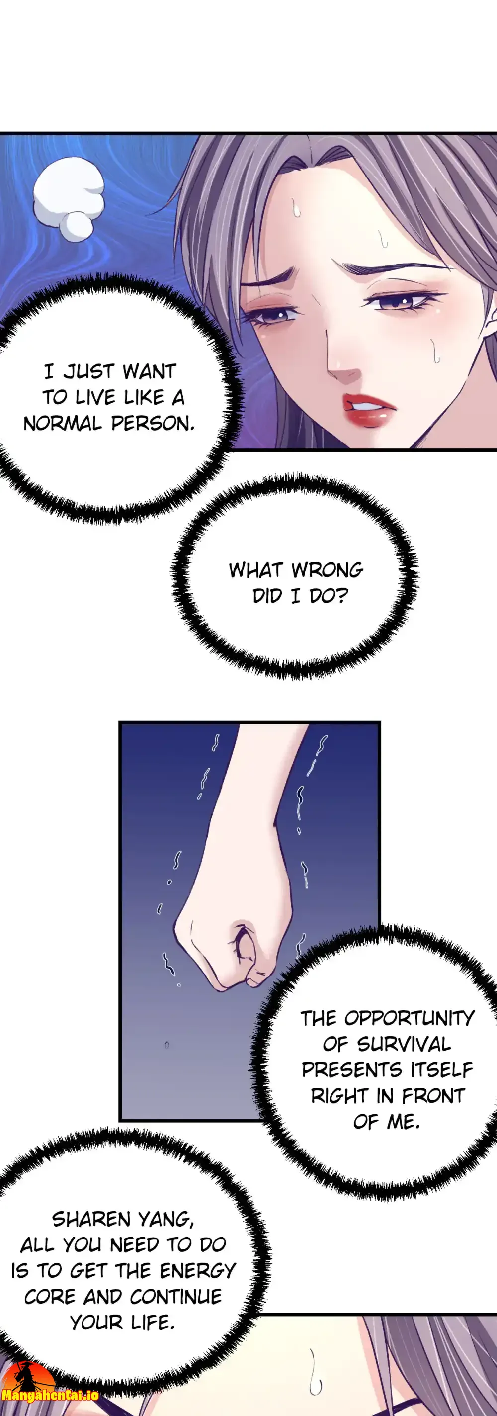 Dreamland Adventure page 13