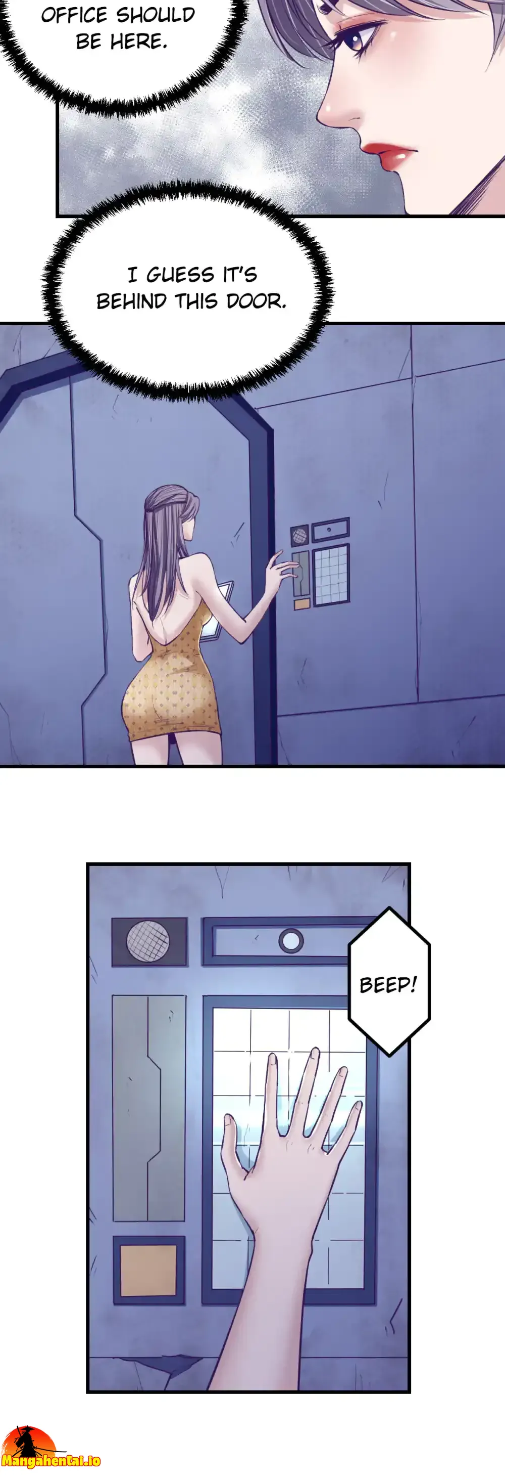 Dreamland Adventure page 6