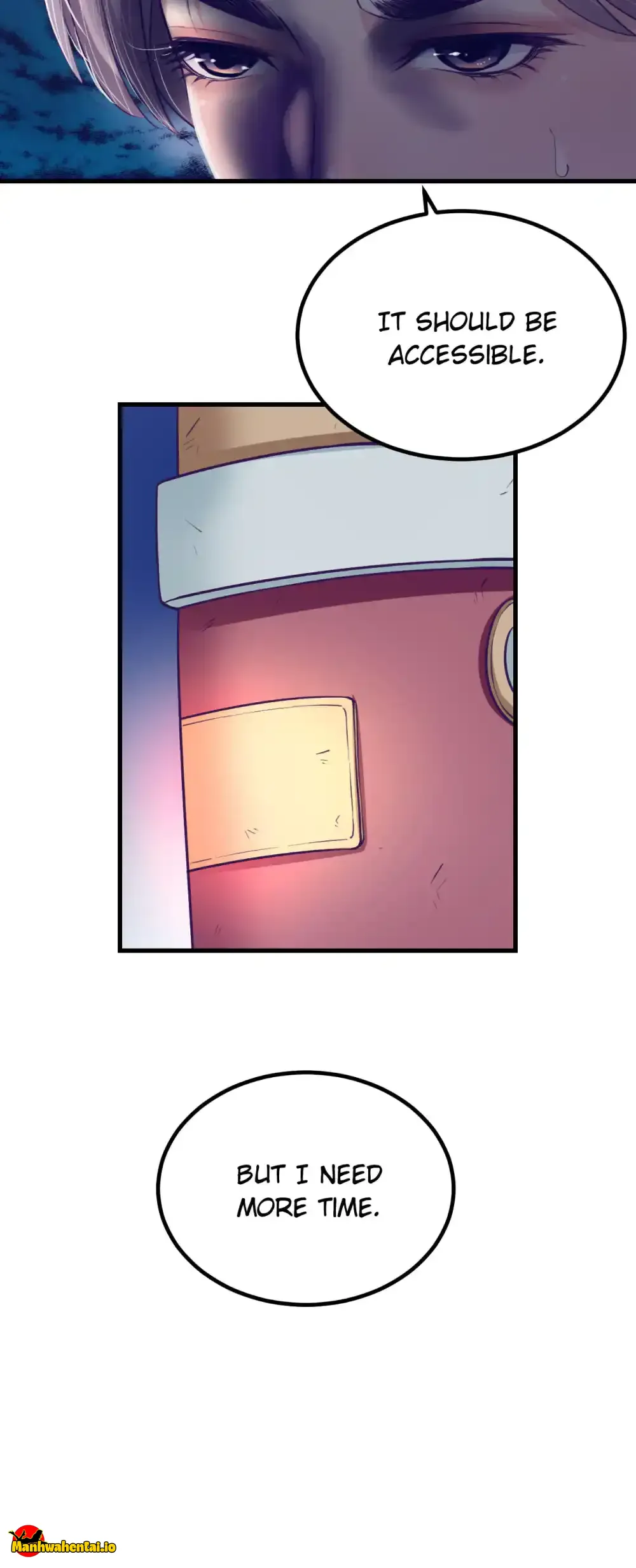 Dreamland Adventure page 18