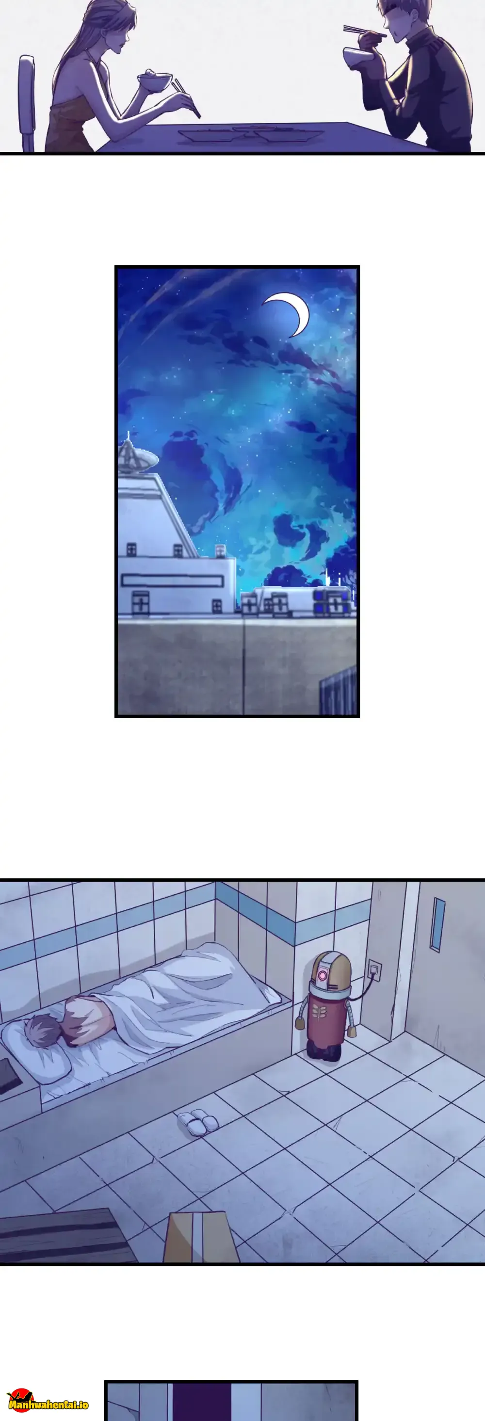 Dreamland Adventure page 11