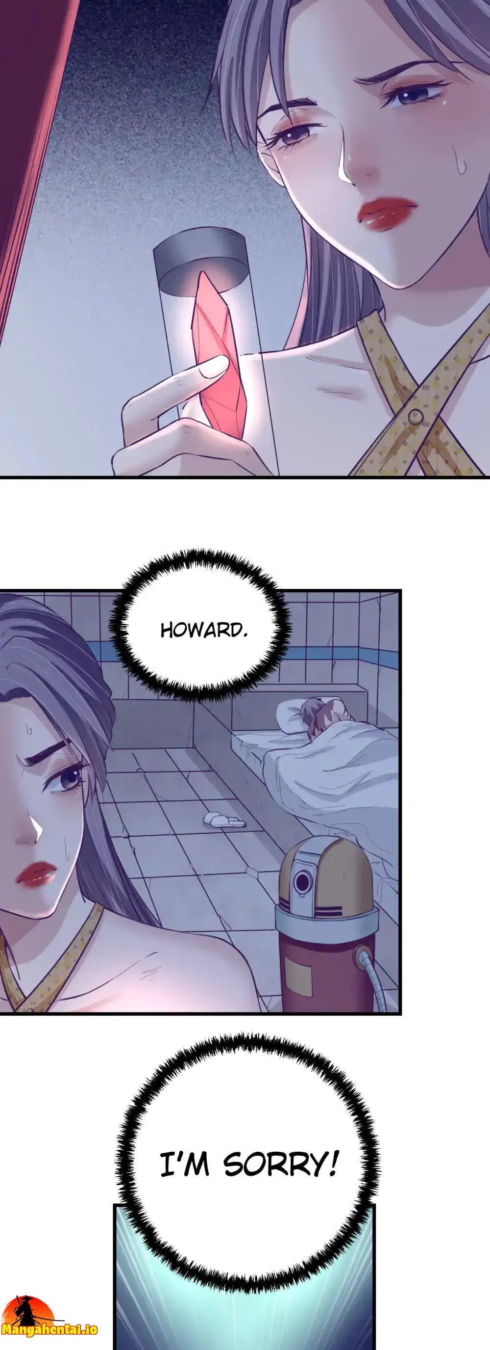 Dreamland Adventure page 15