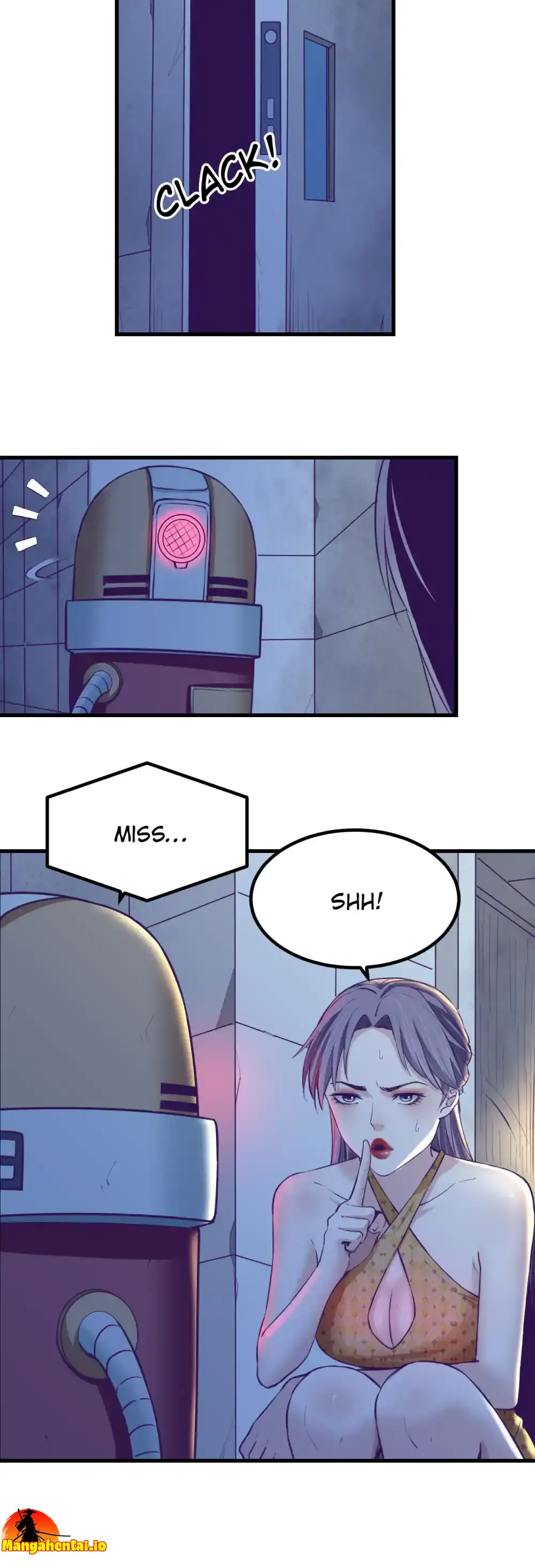 Dreamland Adventure page 12