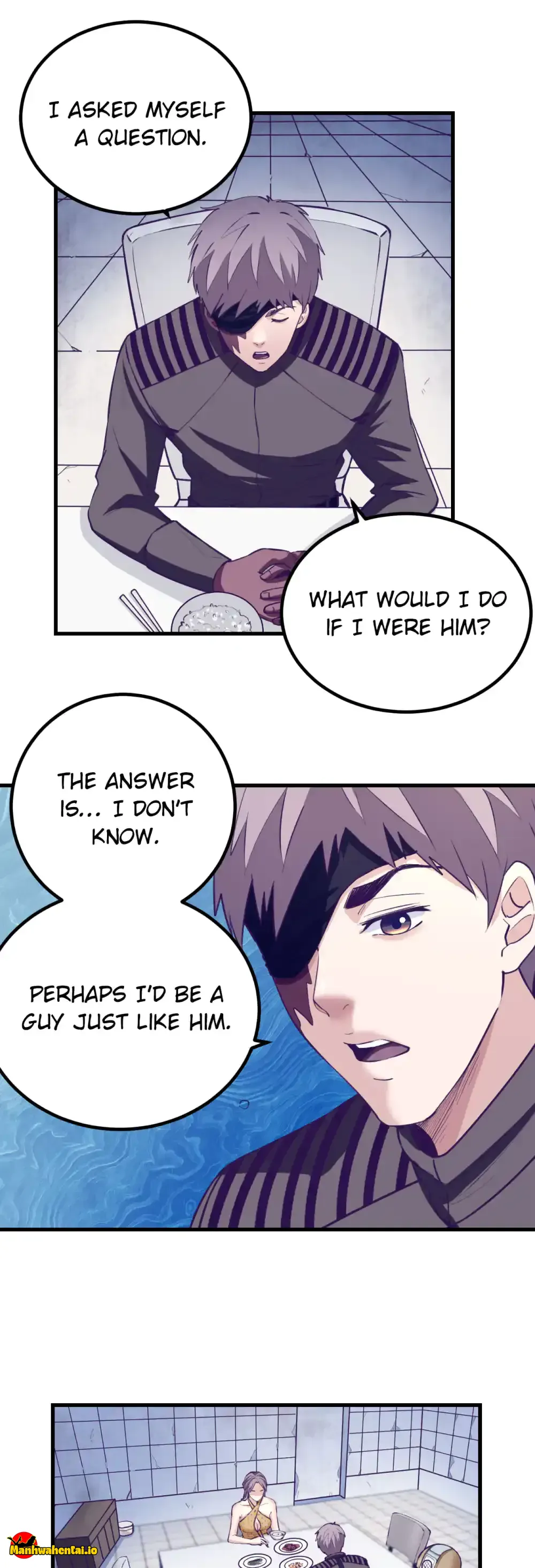 Dreamland Adventure page 9