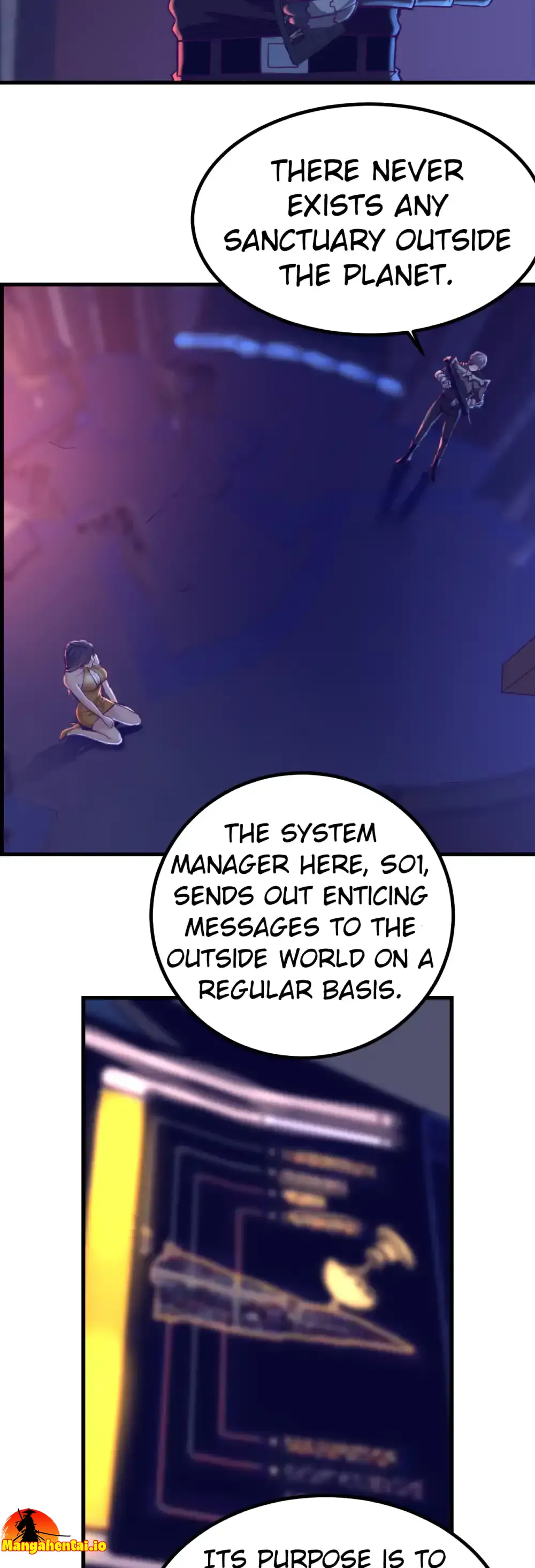Dreamland Adventure page 11