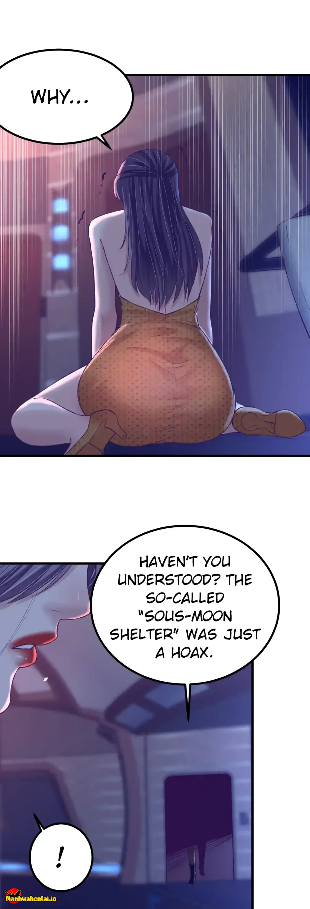 Dreamland Adventure page 9