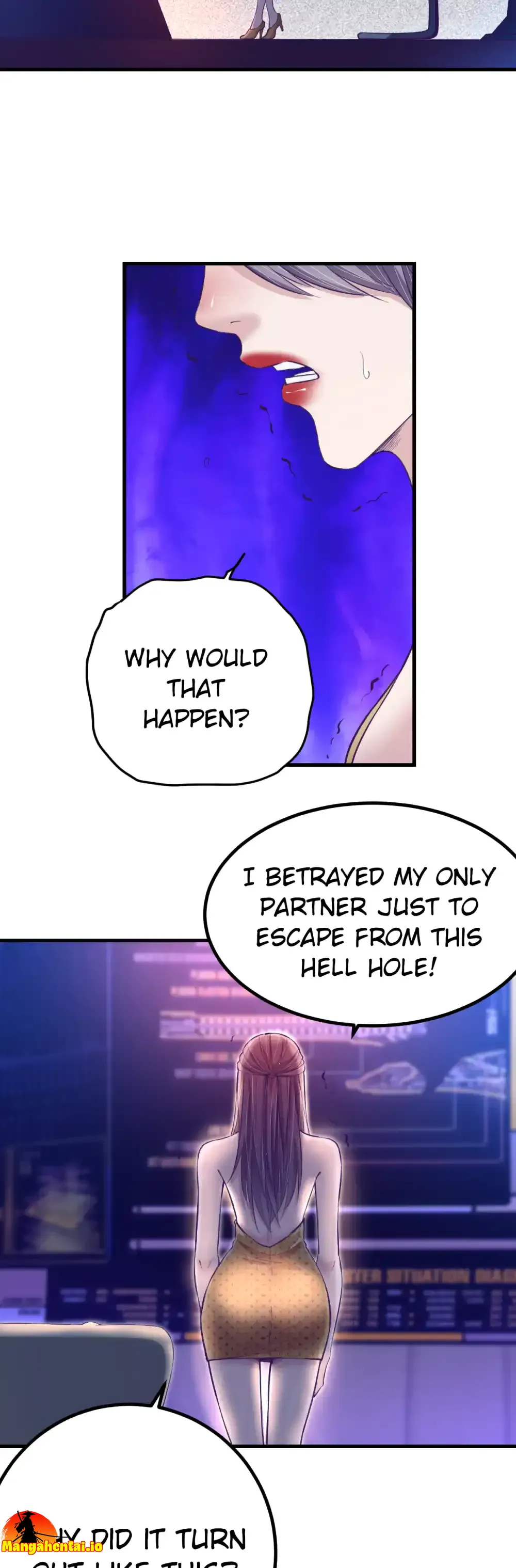 Dreamland Adventure page 6