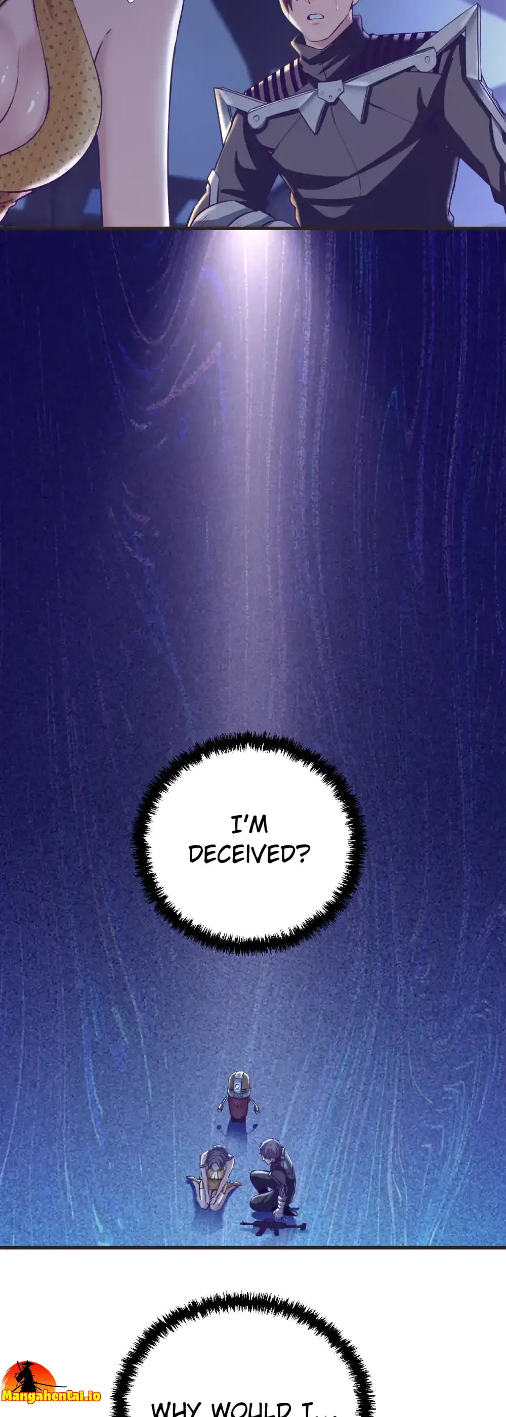 Dreamland Adventure page 25