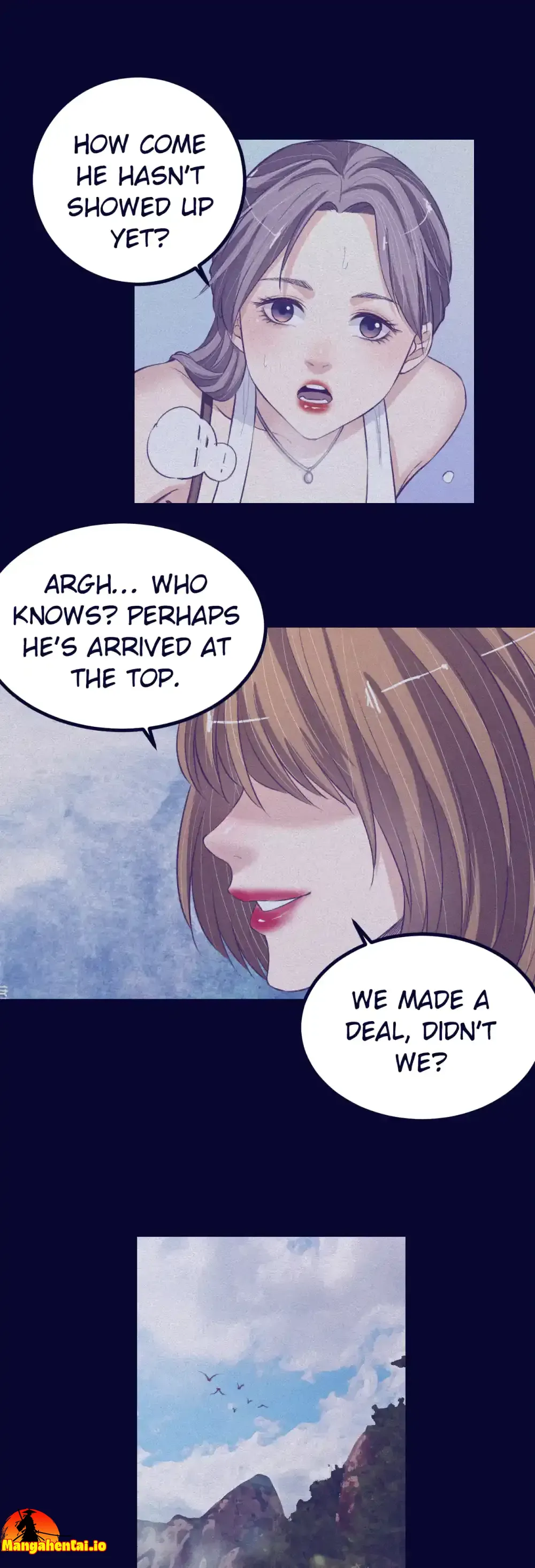 Dreamland Adventure page 14