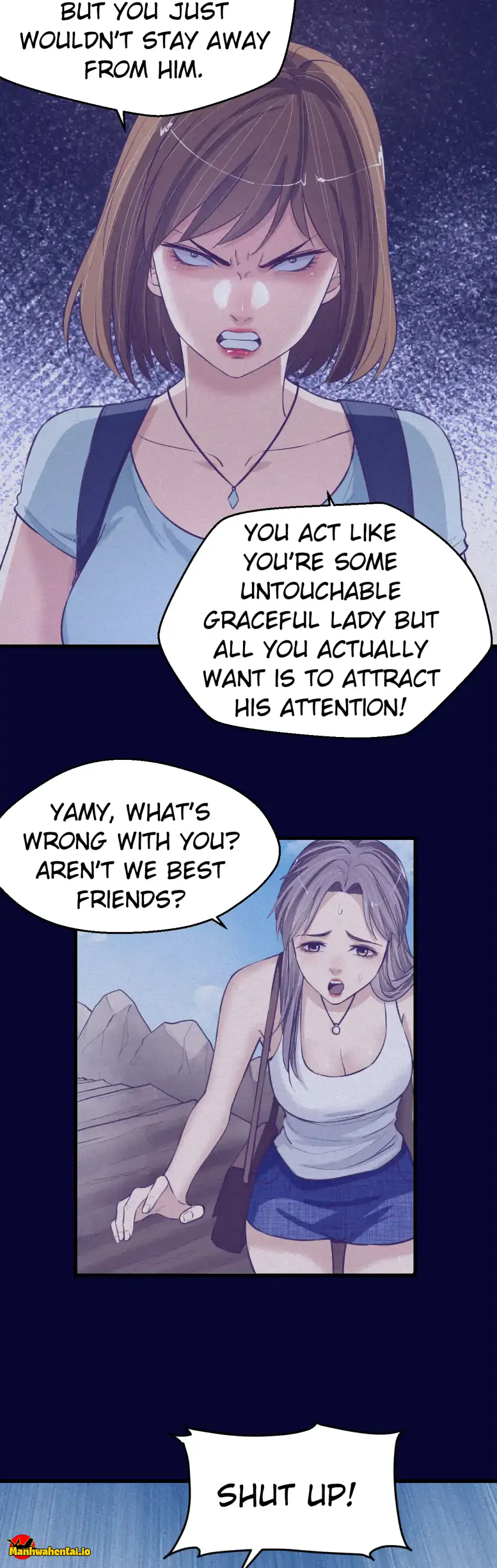 Dreamland Adventure page 19