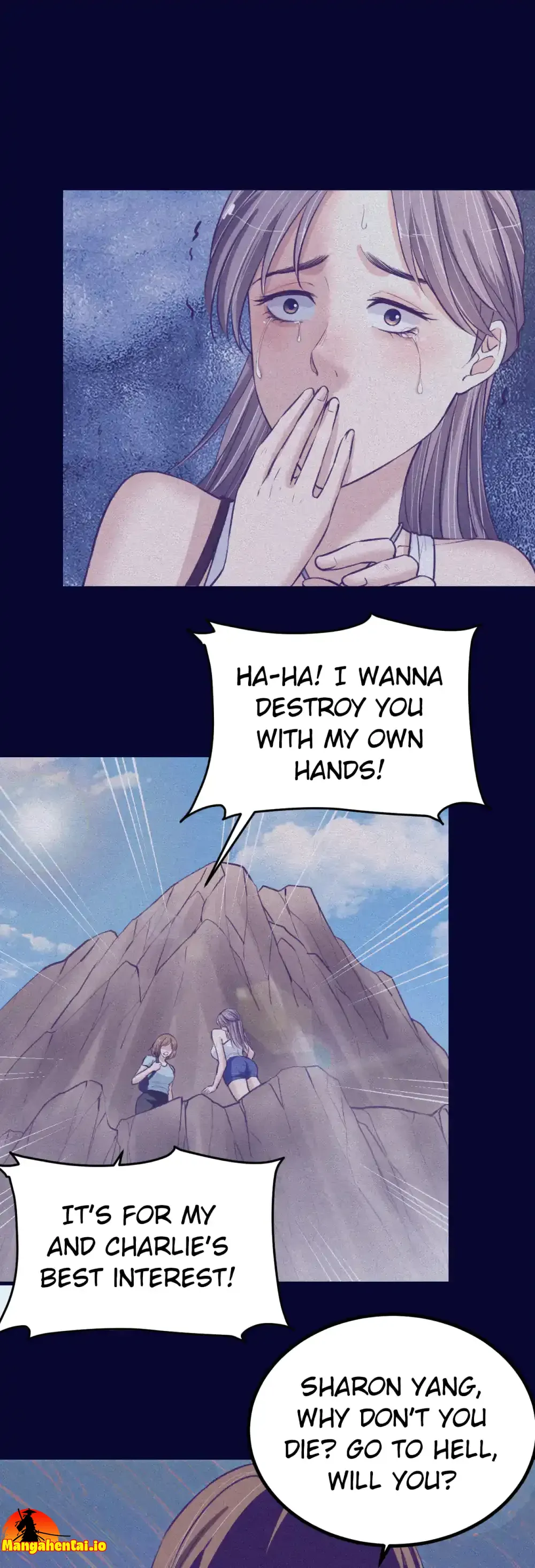 Dreamland Adventure page 23
