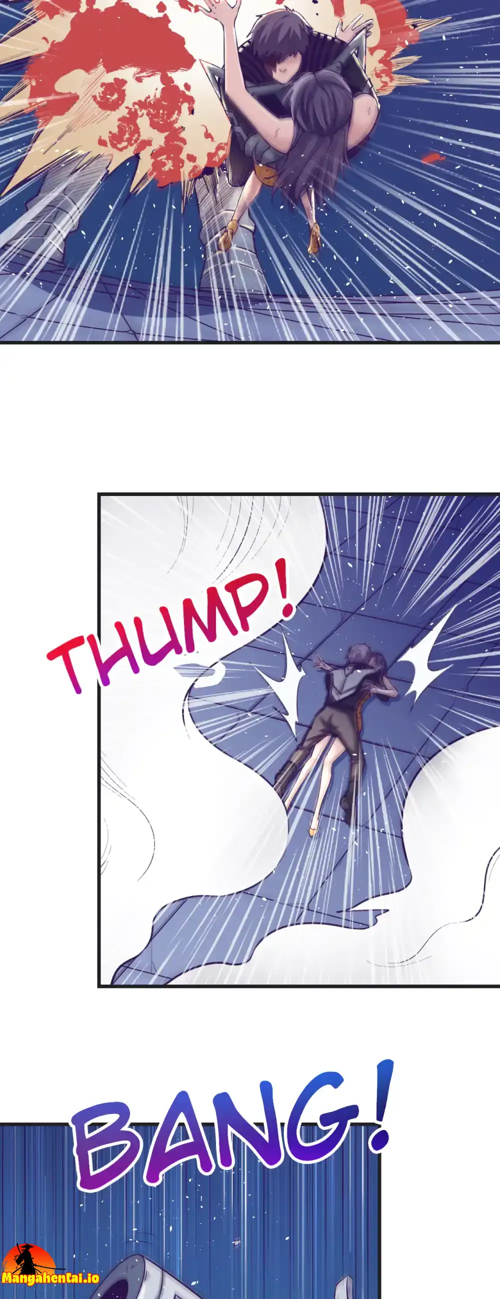 Dreamland Adventure page 21