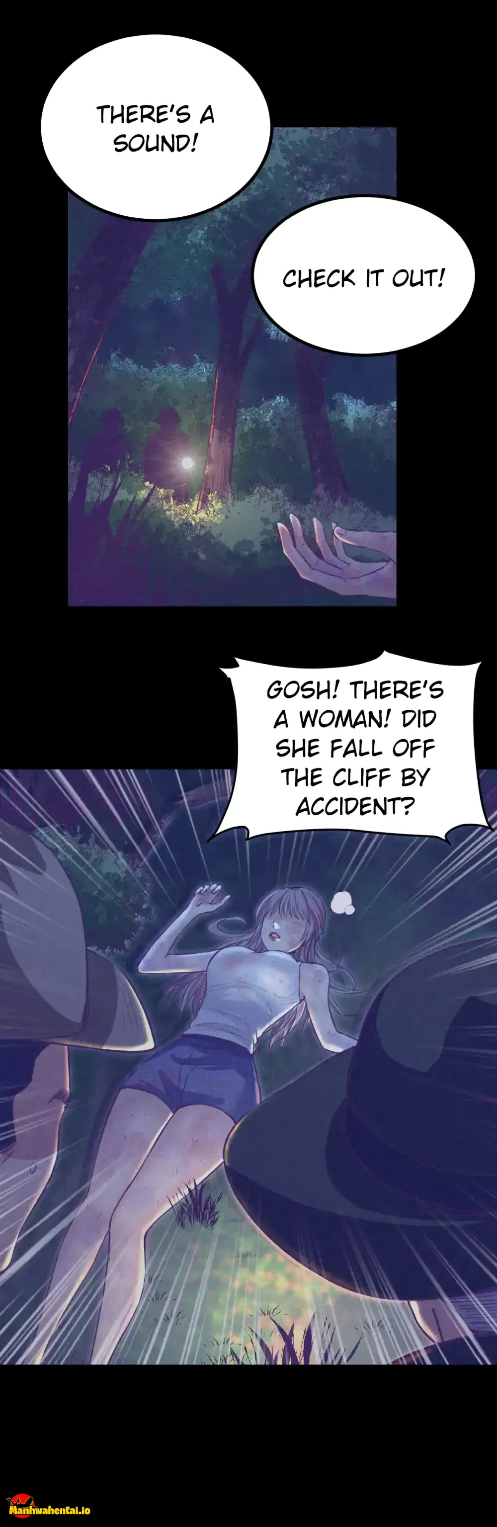Dreamland Adventure page 4