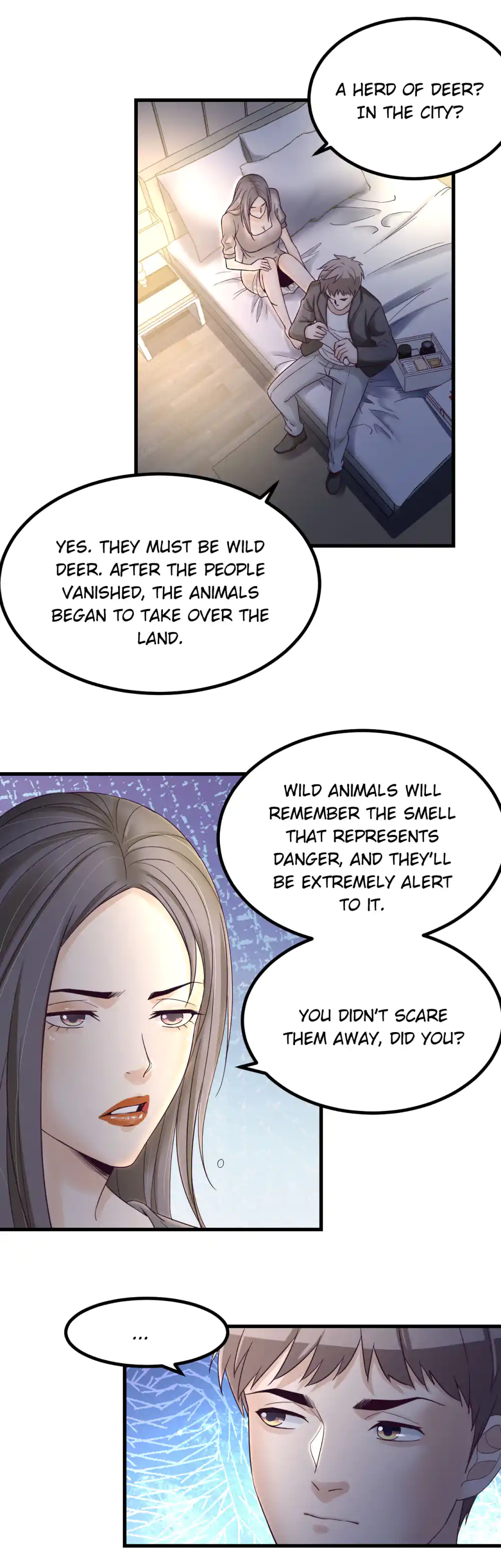 Dreamland Adventure page 10