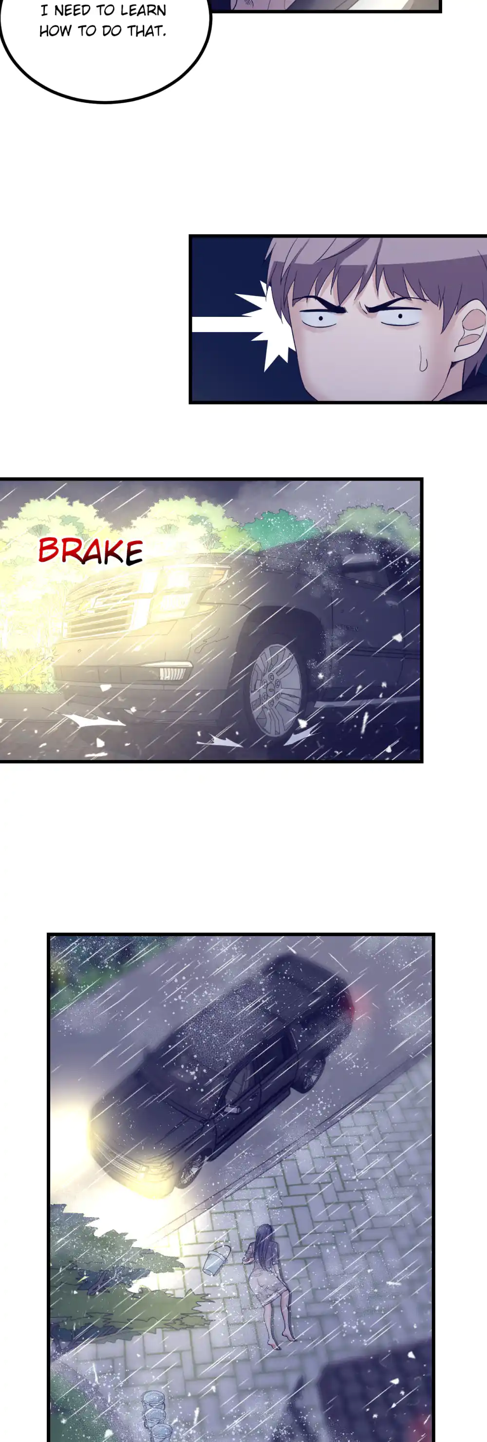 Dreamland Adventure page 2