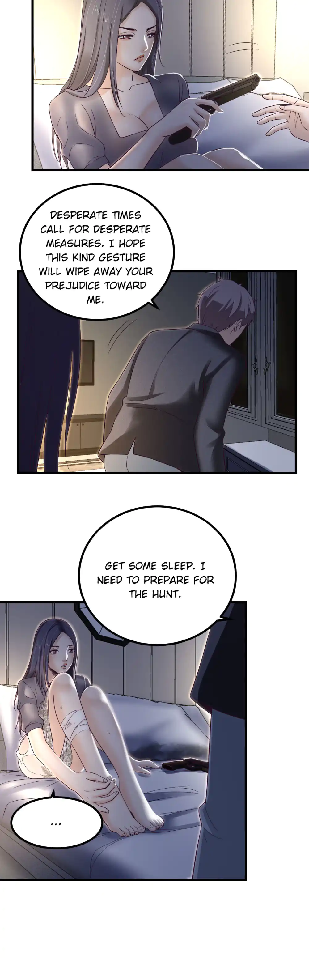 Dreamland Adventure page 13