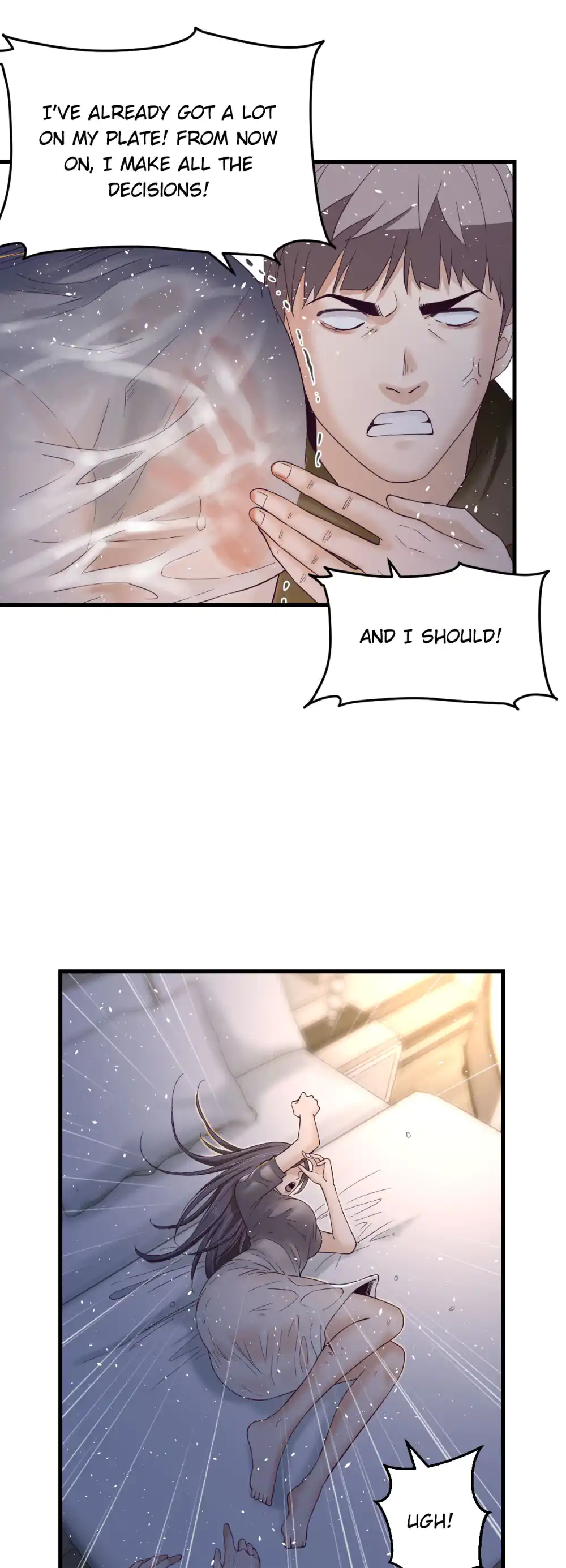 Dreamland Adventure page 6