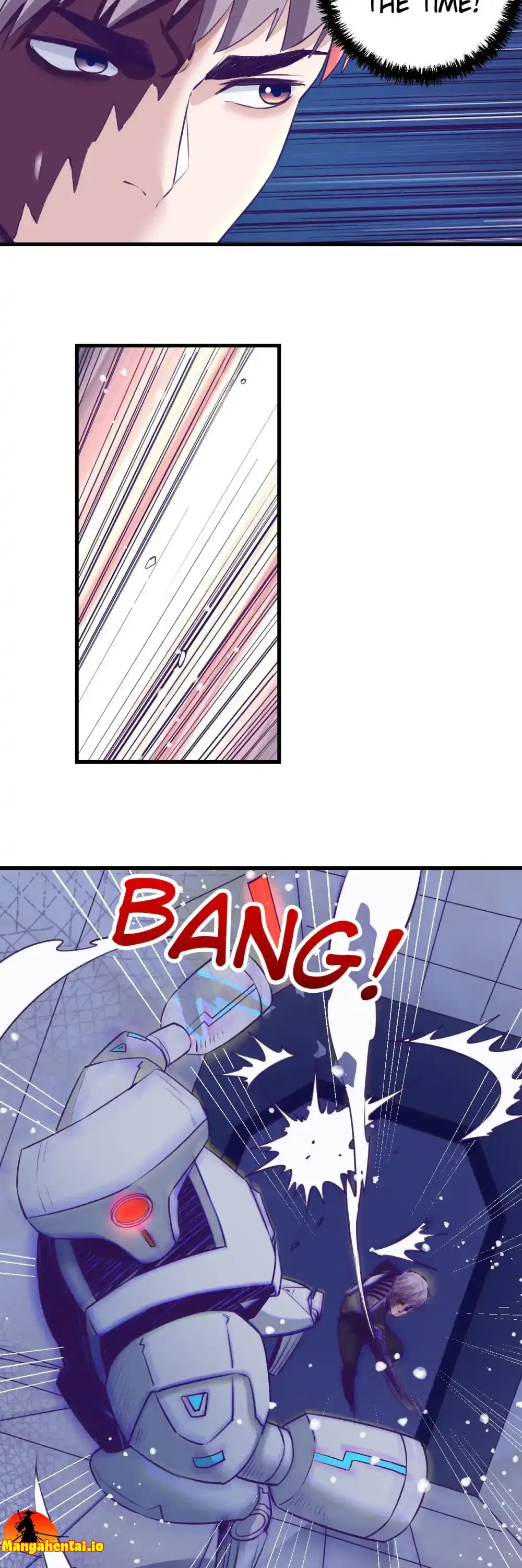 Dreamland Adventure page 15