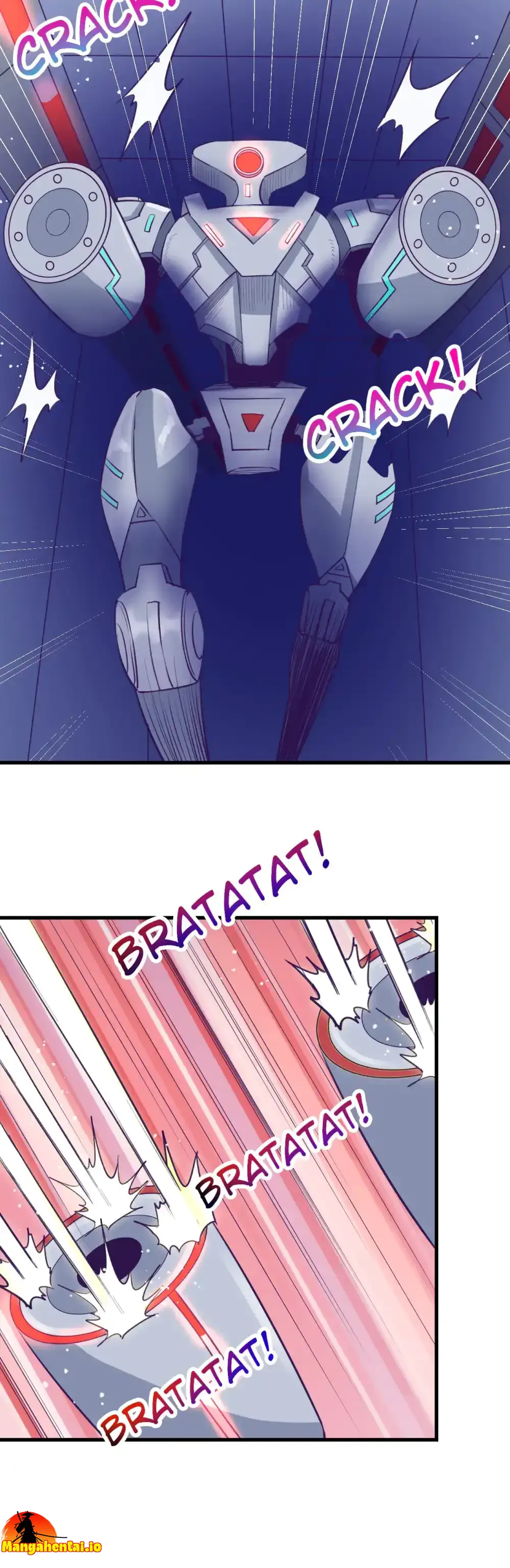 Dreamland Adventure page 8