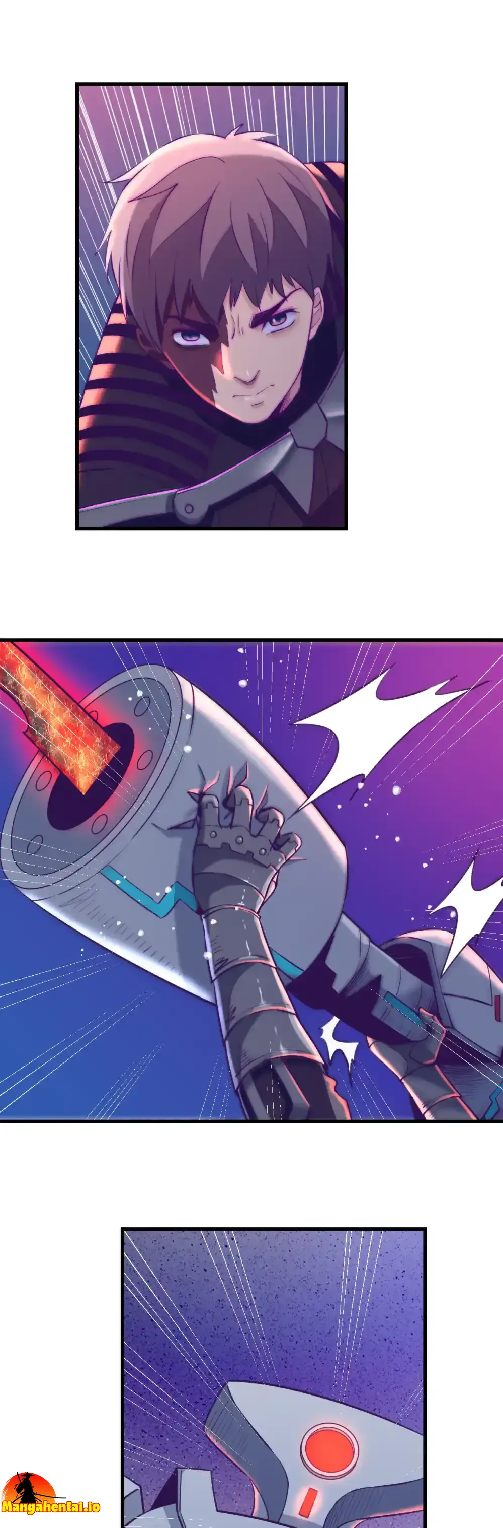 Dreamland Adventure page 17