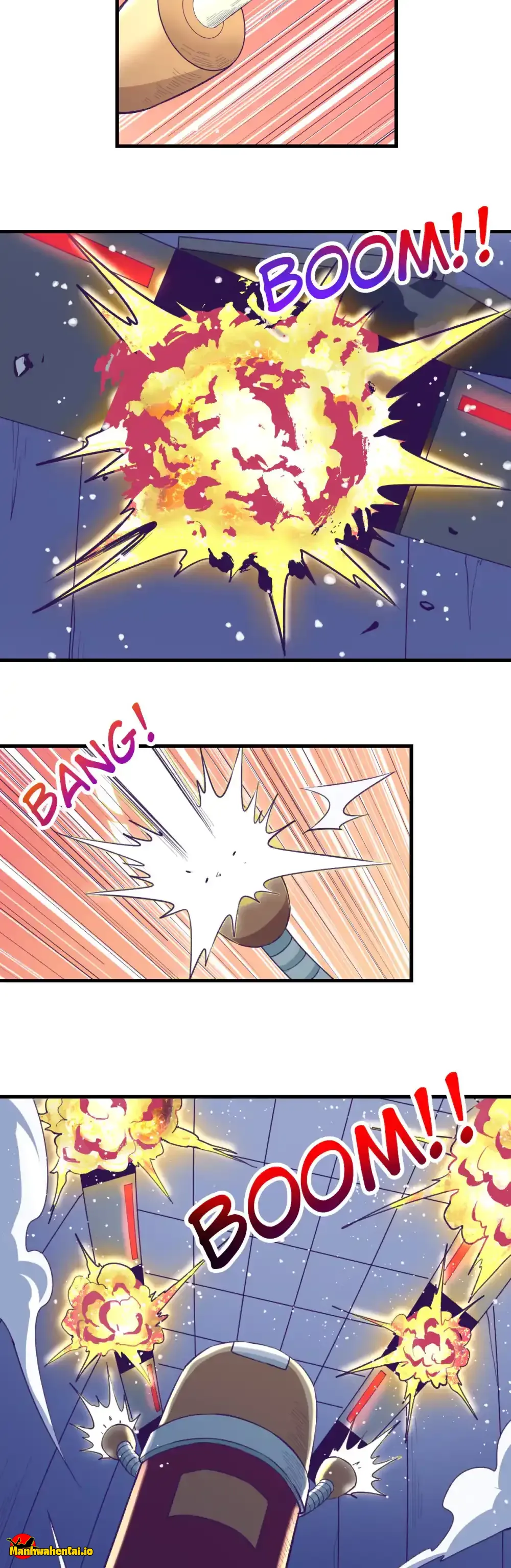 Dreamland Adventure page 6