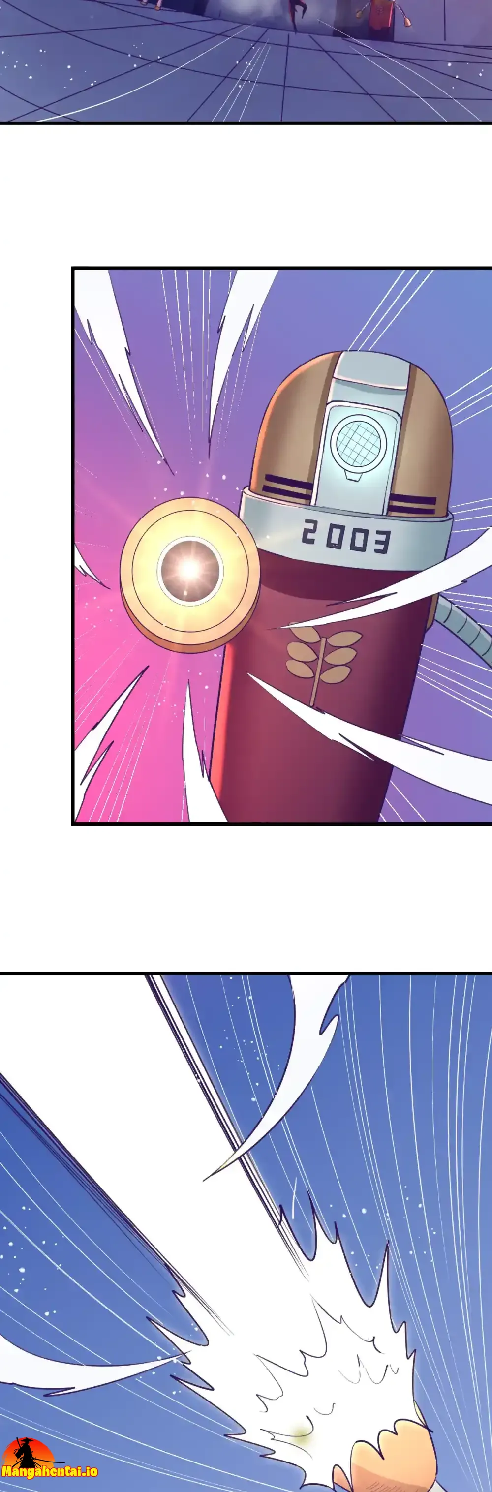 Dreamland Adventure page 19