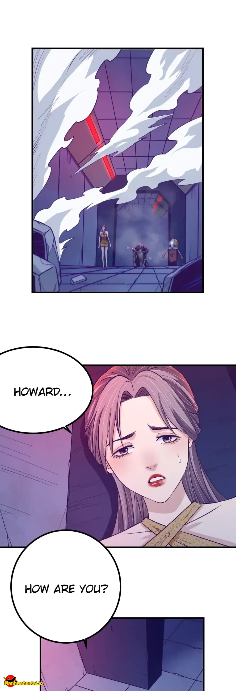 Dreamland Adventure page 21