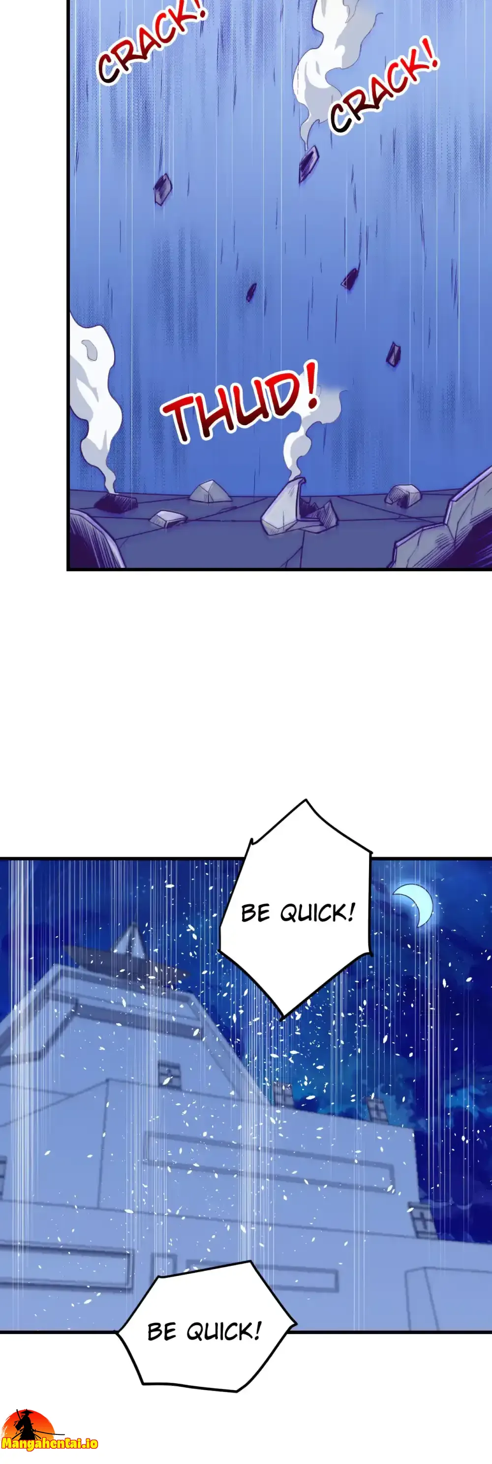 Dreamland Adventure page 12