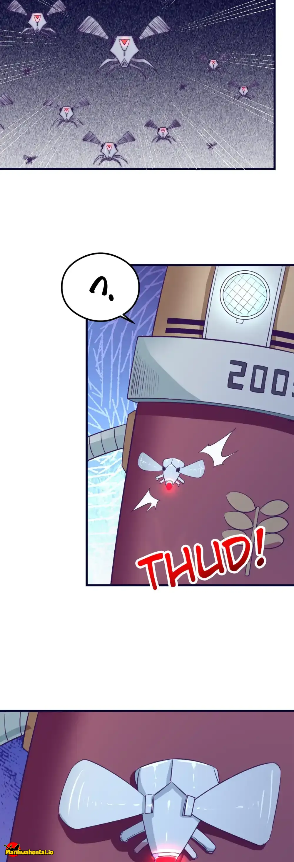 Dreamland Adventure page 2