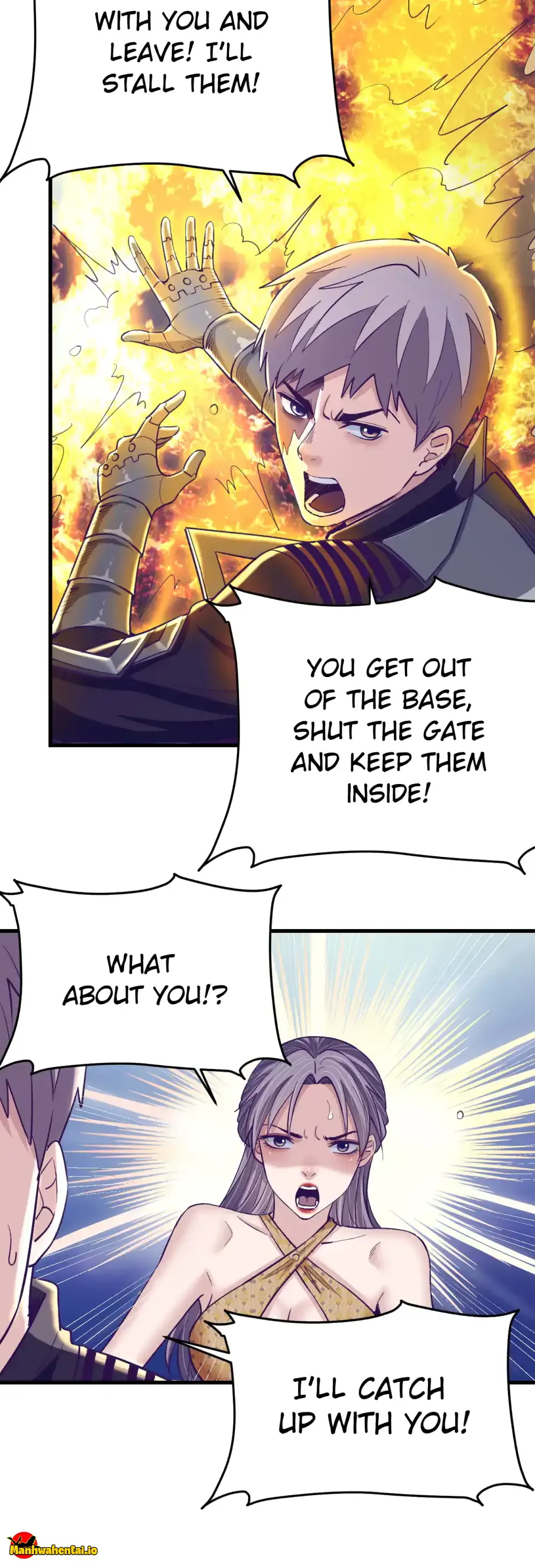 Dreamland Adventure page 8