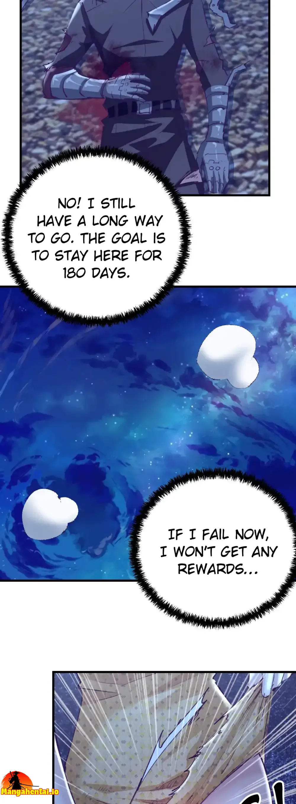 Dreamland Adventure page 2