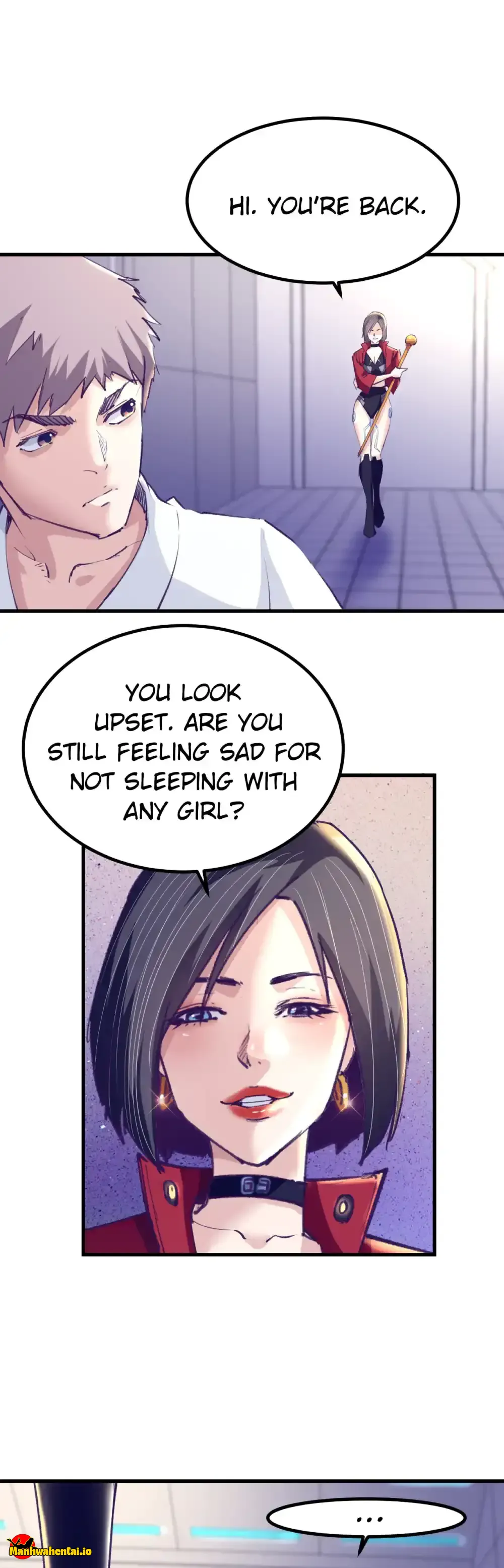 Dreamland Adventure page 19