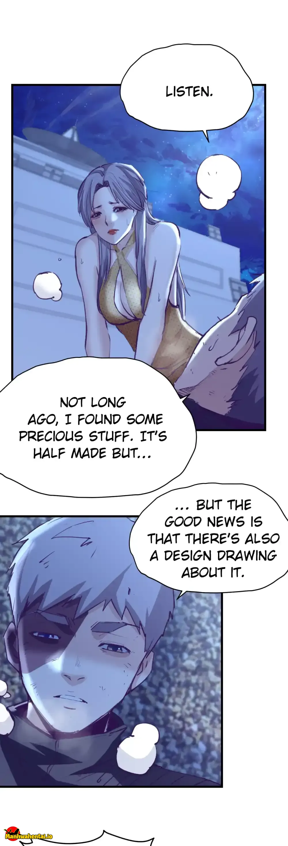 Dreamland Adventure page 6