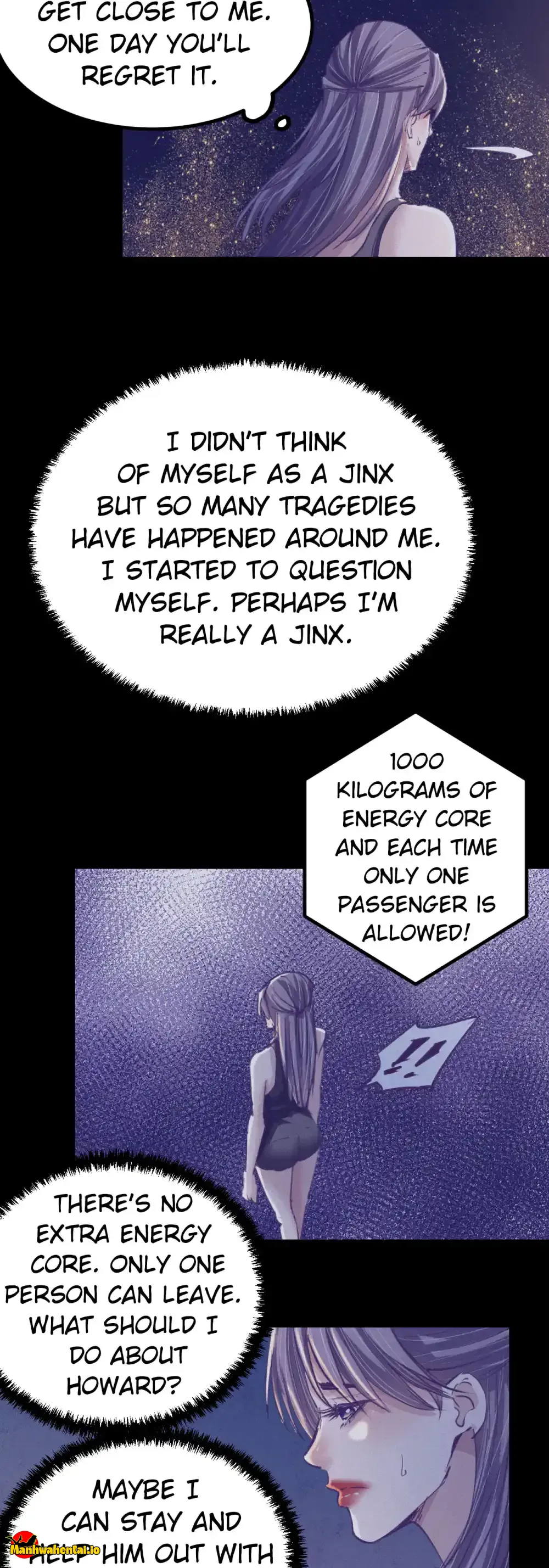 Dreamland Adventure page 4