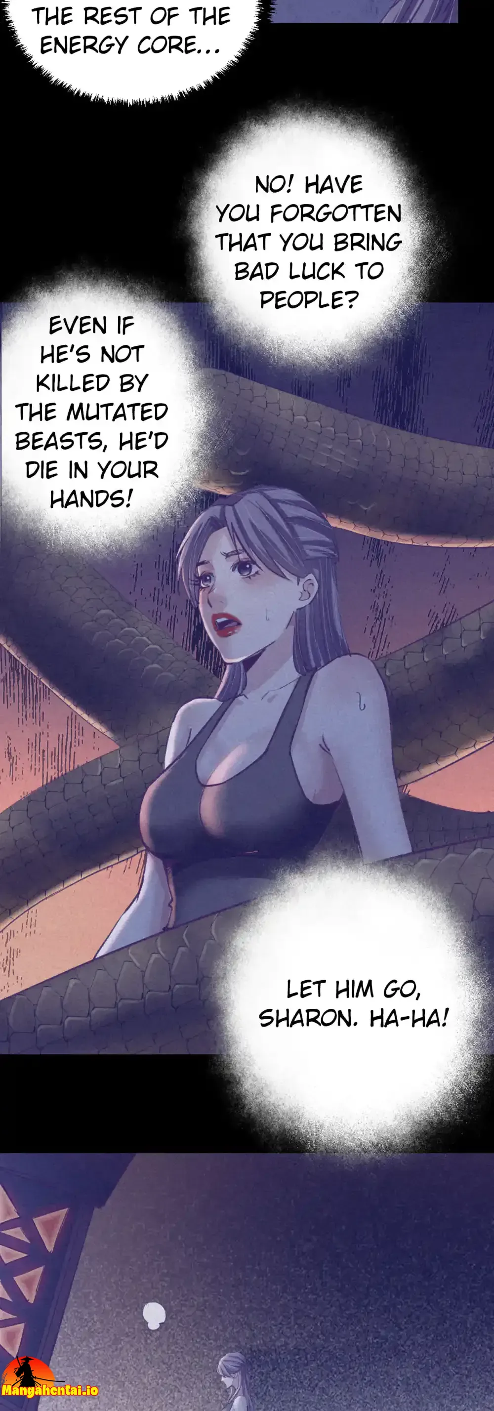Dreamland Adventure page 5