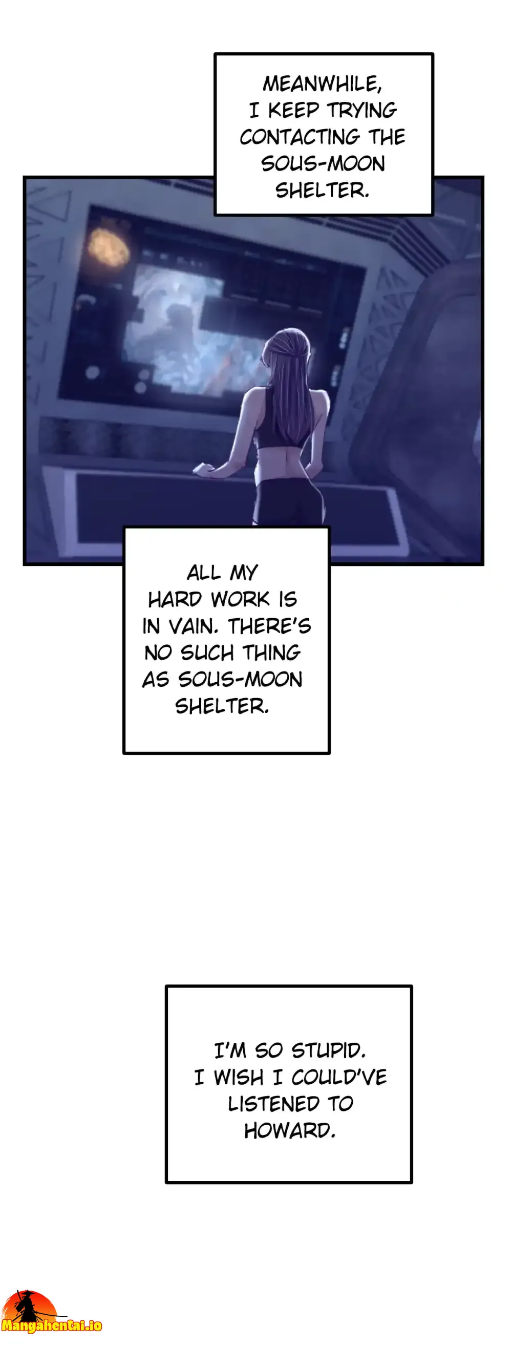 Dreamland Adventure page 10