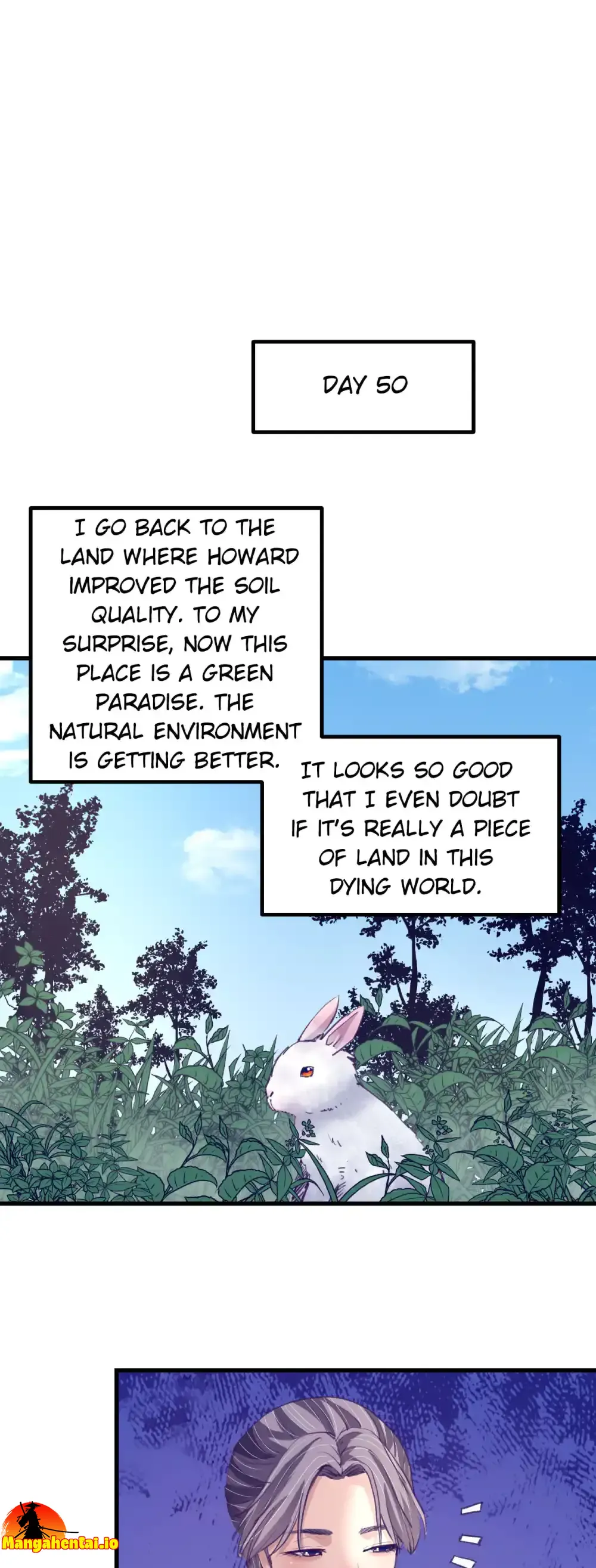 Dreamland Adventure page 11