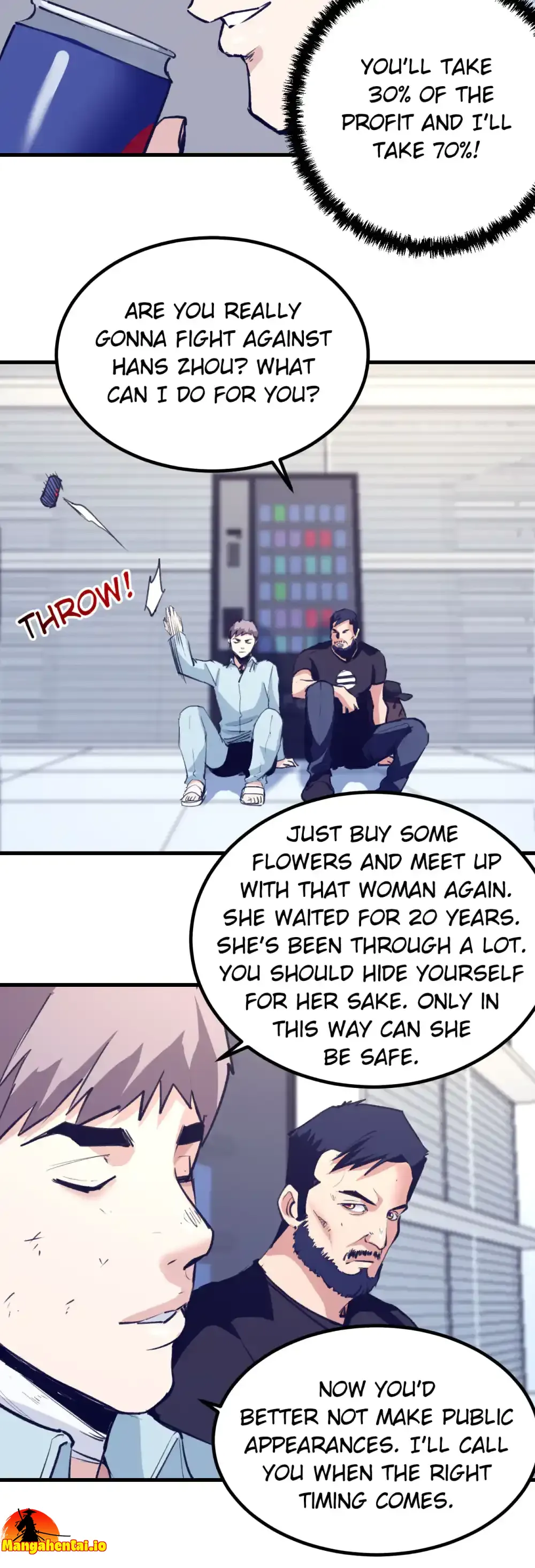 Dreamland Adventure page 4